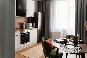 1-к квартира, посуточно, 35м2, 3/24 этаж