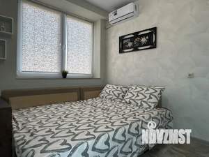 2-к квартира, посуточно, 43м2, 16/16 этаж