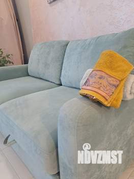 Студия квартира, посуточно, 28м2, 6/25 этаж