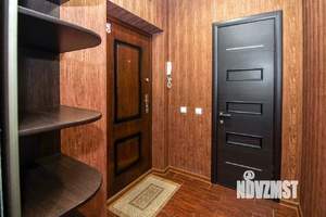 1-к квартира, на длительный срок, 40м2, 6/18 этаж