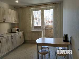 2-к квартира, на длительный срок, 64м2, 14/16 этаж