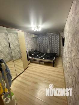2-к квартира, на длительный срок, 56м2, 5/6 этаж