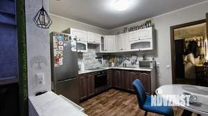 1-к квартира, на длительный срок, 40м2, 8/16 этаж