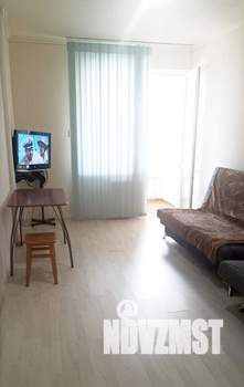 1-к квартира, на длительный срок, 40м2, 18/26 этаж