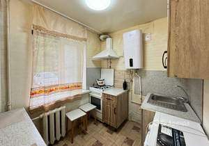 3-к квартира, на длительный срок, 55м2, 1/5 этаж