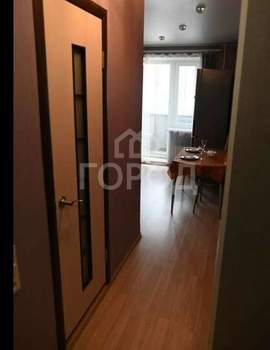 1-к квартира, на длительный срок, 42м2, 8/21 этаж