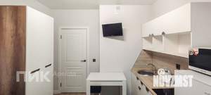 1-к квартира, на длительный срок, 21м2, 7/17 этаж