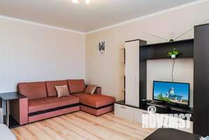 2-к квартира, посуточно, 60м2, 1/1 этаж