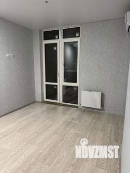 1-к квартира, на длительный срок, 41м2, 8/24 этаж