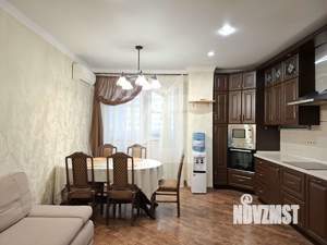 2-к квартира, на длительный срок, 75м2, 7/17 этаж