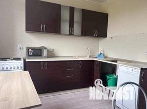 1-к квартира, на длительный срок, 40м2, 8/16 этаж