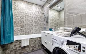 1-к квартира, посуточно, 46м2, 1/1 этаж