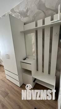 Студия квартира, посуточно, 26м2, 10/16 этаж