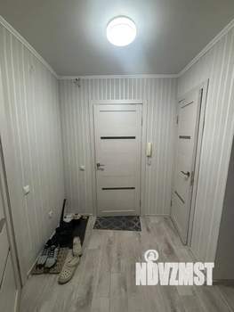 1-к квартира, на длительный срок, 36м2, 4/9 этаж