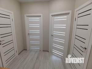 1-к квартира, на длительный срок, 39м2, 20/22 этаж