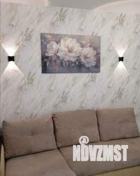 2-к квартира, посуточно, 40м2, 5/17 этаж