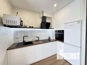 2-к квартира, на длительный срок, 58м2, 6/16 этаж