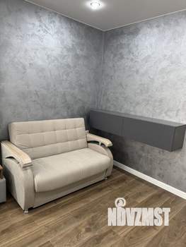 1-к квартира, на длительный срок, 42м2, 14/27 этаж