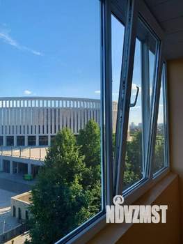 1-к квартира, посуточно, 39м2, 1/1 этаж