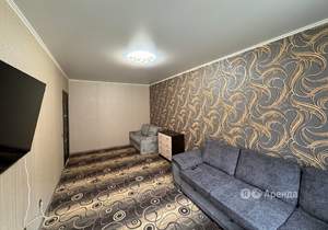 2-к квартира, на длительный срок, 62м2, 11/16 этаж