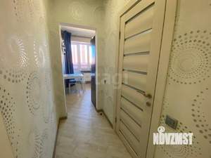 1-к квартира, на длительный срок, 36м2, 7/7 этаж