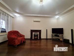 3-к квартира, на длительный срок, 127м2, 2/17 этаж