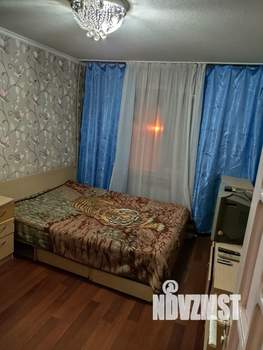3-к квартира, на длительный срок, 64м2, 4/9 этаж