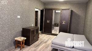 1-к квартира, на длительный срок, 40м2, 2/6 этаж