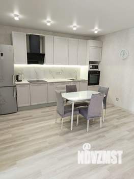 1-к квартира, на длительный срок, 51м2, 4/8 этаж
