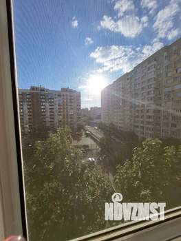 1-к квартира, на длительный срок, 38м2, 7/9 этаж