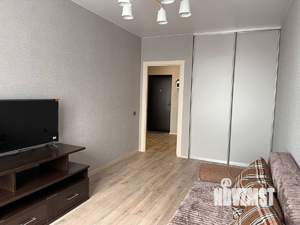 1-к квартира, на длительный срок, 43м2, 17/19 этаж