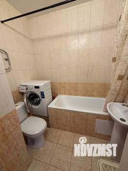 Студия квартира, на длительный срок, 24м2, 16/20 этаж