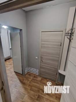 1-к квартира, на длительный срок, 28м2, 5/6 этаж