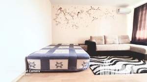 2-к квартира, посуточно, 55м2, 6/24 этаж