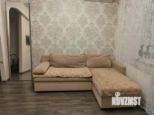 Студия квартира, на длительный срок, 36м2, 10/14 этаж