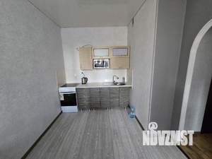 1-к квартира, на длительный срок, 40м2, 6/16 этаж