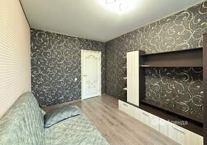 1-к квартира, на длительный срок, 35м2, 3/10 этаж