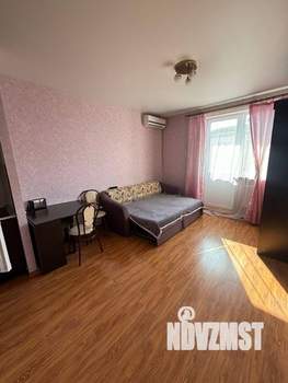 Студия квартира, на длительный срок, 24м2, 16/20 этаж