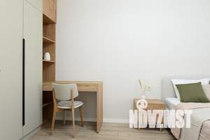 1-к квартира, посуточно, 34м2, 11/17 этаж