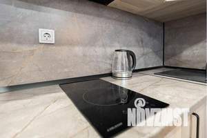 1-к квартира, посуточно, 25м2, 4/18 этаж