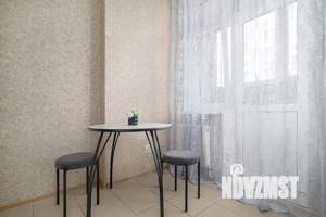 1-к квартира, посуточно, 38м2, 14/18 этаж