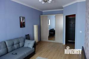 1-к квартира, на длительный срок, 40м2, 8/24 этаж