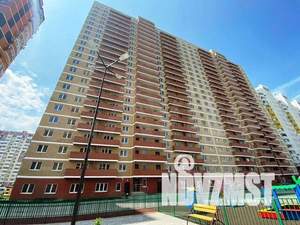 1-к квартира, на длительный срок, 42м2, 4/22 этаж