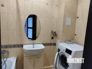 1-к квартира, на длительный срок, 33м2, 4/6 этаж