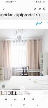 2-к квартира, на длительный срок, 56м2, 1/2 этаж