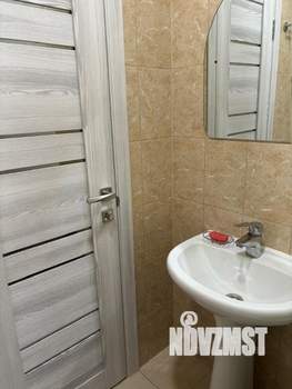 Студия квартира, на длительный срок, 25м2, 3/5 этаж