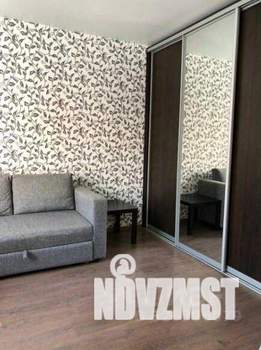 1-к квартира, на длительный срок, 35м2, 2/5 этаж