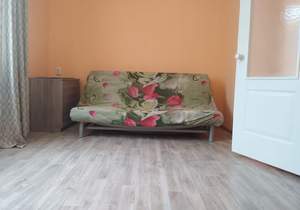 1-к квартира, на длительный срок, 33м2, 1/1 этаж