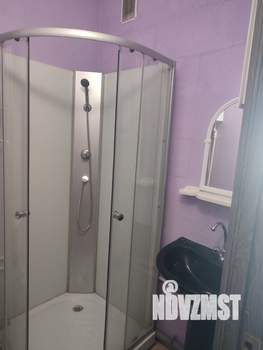 Студия квартира, на длительный срок, 22м2, 16/17 этаж