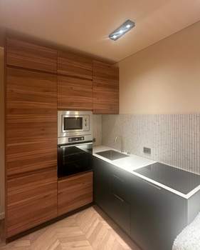 1-к квартира, на длительный срок, 40м2, 8/16 этаж